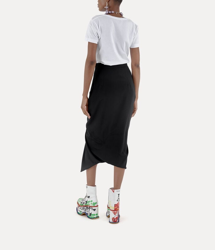 Vivienne Westwood PANTHER SKIRT